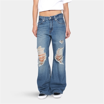 Levis W Loose Boot Well Ventilated